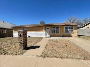 515 Overton Ave, Odessa, TX 79763