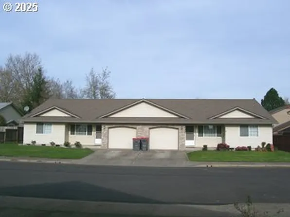 1519 1519/1531 SW Harbor Dr, McMinnville, OR 97128