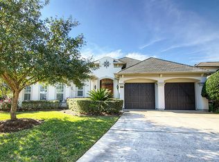12 Vieux Carre Ct, Missouri City, TX 77459