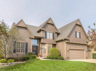 14708 Wedd St, Overland Park, KS 66221