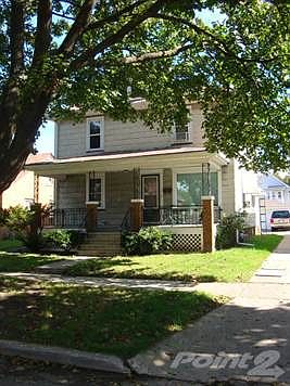 4823 23rd Ave Front of Home