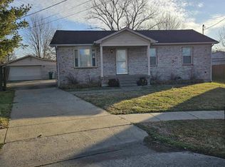196 Fawn Ct, Louisville, KY 40229