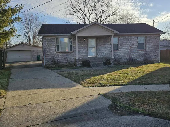 196 Fawn Ct, Louisville, KY 40229