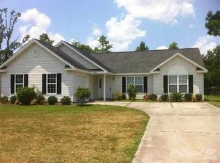 1125 Pantheon Dr, Conway, SC 29526