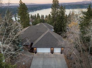 3001 E Packsaddle Dr, Coeur D Alene, ID 83815