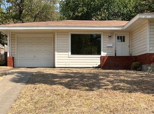 4504 Diaz Ave, Fort Worth, TX 76107