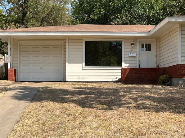 4504 Diaz Ave, Fort Worth, TX 76107