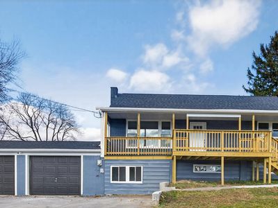 5960 Clover Rd, Harrisburg, PA, 17112