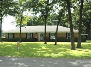 6108 Bettinger Dr, Colleyville, TX 76034