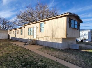 6801 19th St SPACE 187, Lubbock, TX 79407