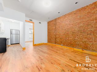 190 Schaefer St APT 3F, Brooklyn, NY 11207