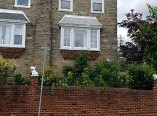 827 E Hortter St, Philadelphia, PA 19119
