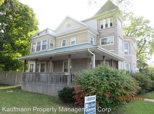 2516 Bowser Ave APT 4, Fort Wayne, IN 46803