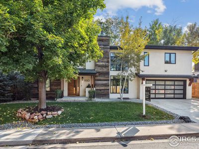 1920 Vista Dr, Boulder, CO, 80304