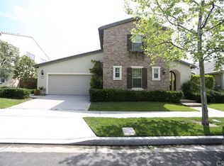 143 Pavilion Park, Irvine, CA 92618