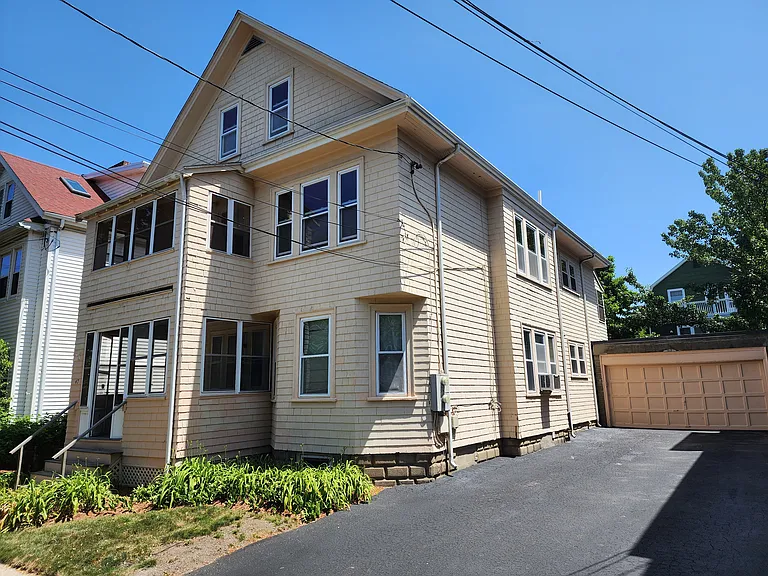 47 Springfield St #2 — Photo 1