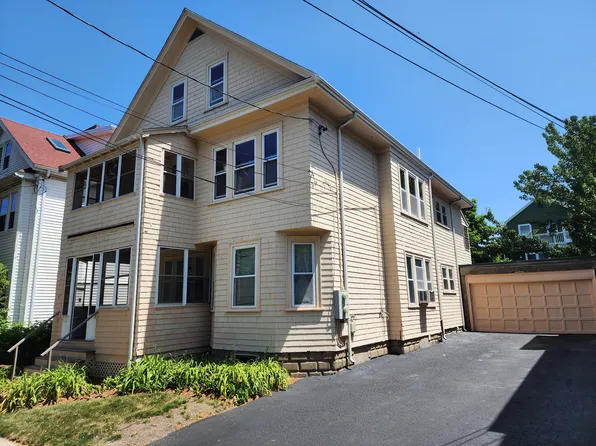 47 Springfield St #2, Belmont, MA 02478