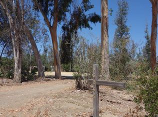 16345 Los Arboles Rd, Rancho Santa Fe, CA 92067