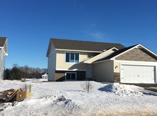 458 Abby Ln, Somerset, WI 54025