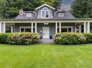 10 Sayan Dr, Harbor Springs, MI 49740