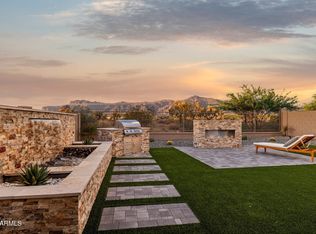 11738 E Chevelon Trl, Gold Canyon, AZ 85118