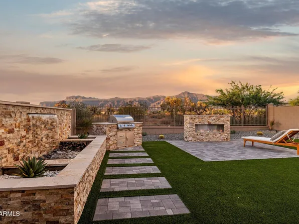 11738 E CHEVELON Trail, Gold Canyon, AZ 85118