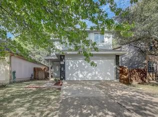 1525 Parkfield Cir, Round Rock, TX 78664