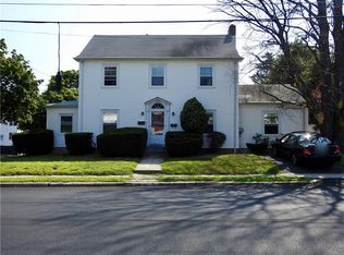 410 Laurel Hill Ave, Cranston, RI 02920