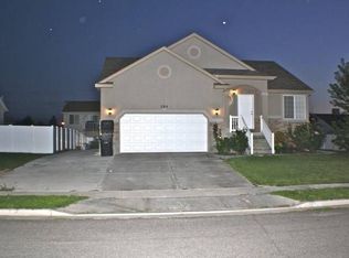 584 E 2200 S, Clearfield, UT 84015