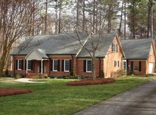 3117 Michelle Dr, Matthews, NC 28104