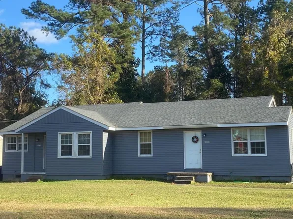 2250-2252 Onslow Drive, 2250 & 2252 Onslow Dr #2250, Jacksonville, NC 28540