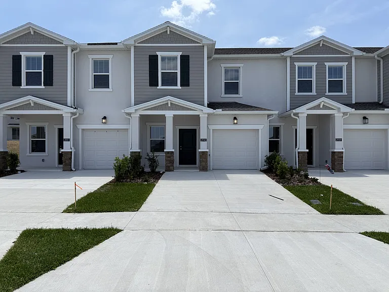 2945 Prosperity Way #1 — Photo 3