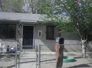 513 Martinez Dr NE, Albuquerque, NM 87102