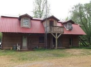 16E County Road 255, Iuka, MS 38852