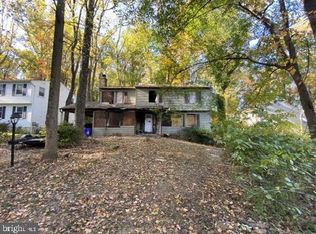5446 Crowflock Ct, Columbia, MD 21045