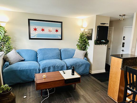 5th image of 607 W Wrightwood Ave APT 701