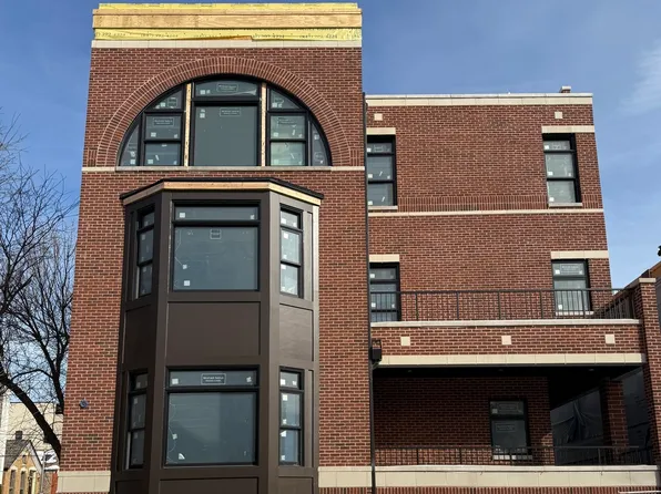 1757 W Lemoyne St #2E, Chicago, IL 60622