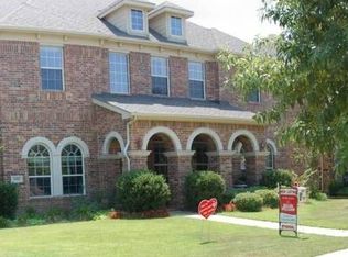 2282 Magic Mantle Dr, The Colony, TX 75056
