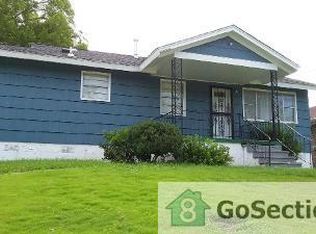 1501 McCary St SW, Birmingham, AL 35211