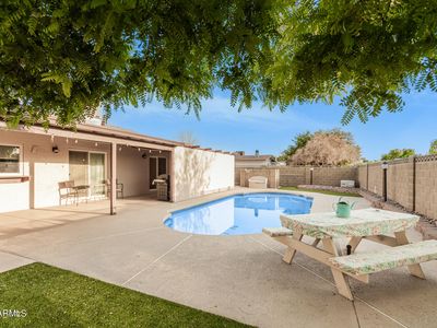 8616 N 41st Dr, Phoenix, AZ, 85051