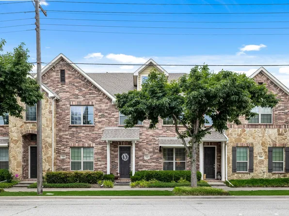 544 S Greenville Ave, Richardson, TX 75081