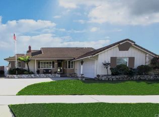 16236 Honnington St, Whittier, CA 90603