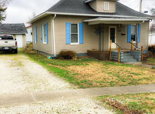 434 W Jefferson St, Pittsfield, IL 62363