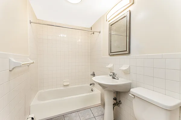 Rented by Brown Harris Stevens | media 6