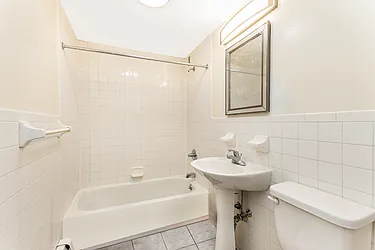 Rented by Brown Harris Stevens