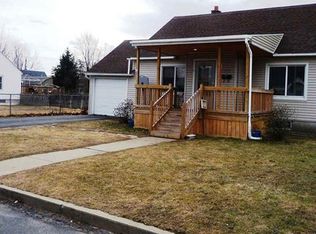 173 Rotterdam St, Schenectady, NY 12306