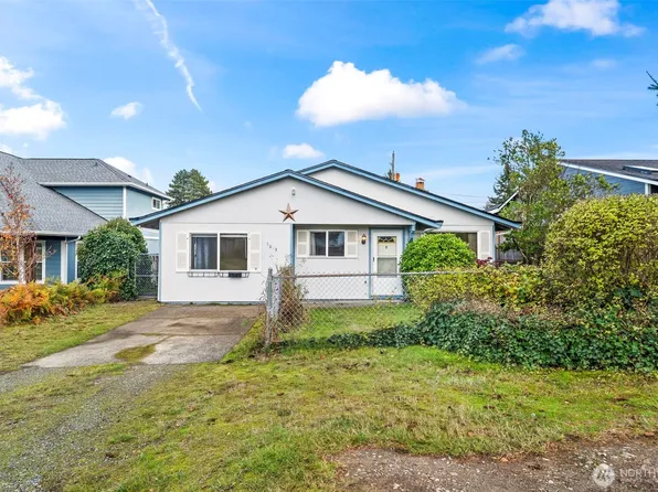 5013 N Whitman Street, Tacoma, WA 98407