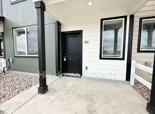 3912 Canoe St, Evans, CO 80620