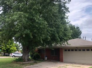 1000 SW 69th St, Oklahoma City, OK 73139