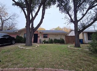 109 Ridgeway Cir, Lewisville, TX 75067